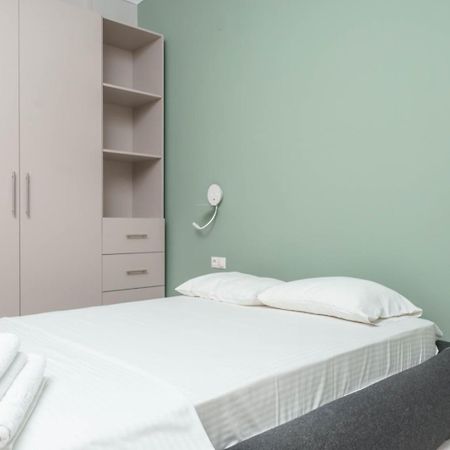 דירות סלוניקי Menthe, Nilie Hospitality Mgmt מראה חיצוני תמונה