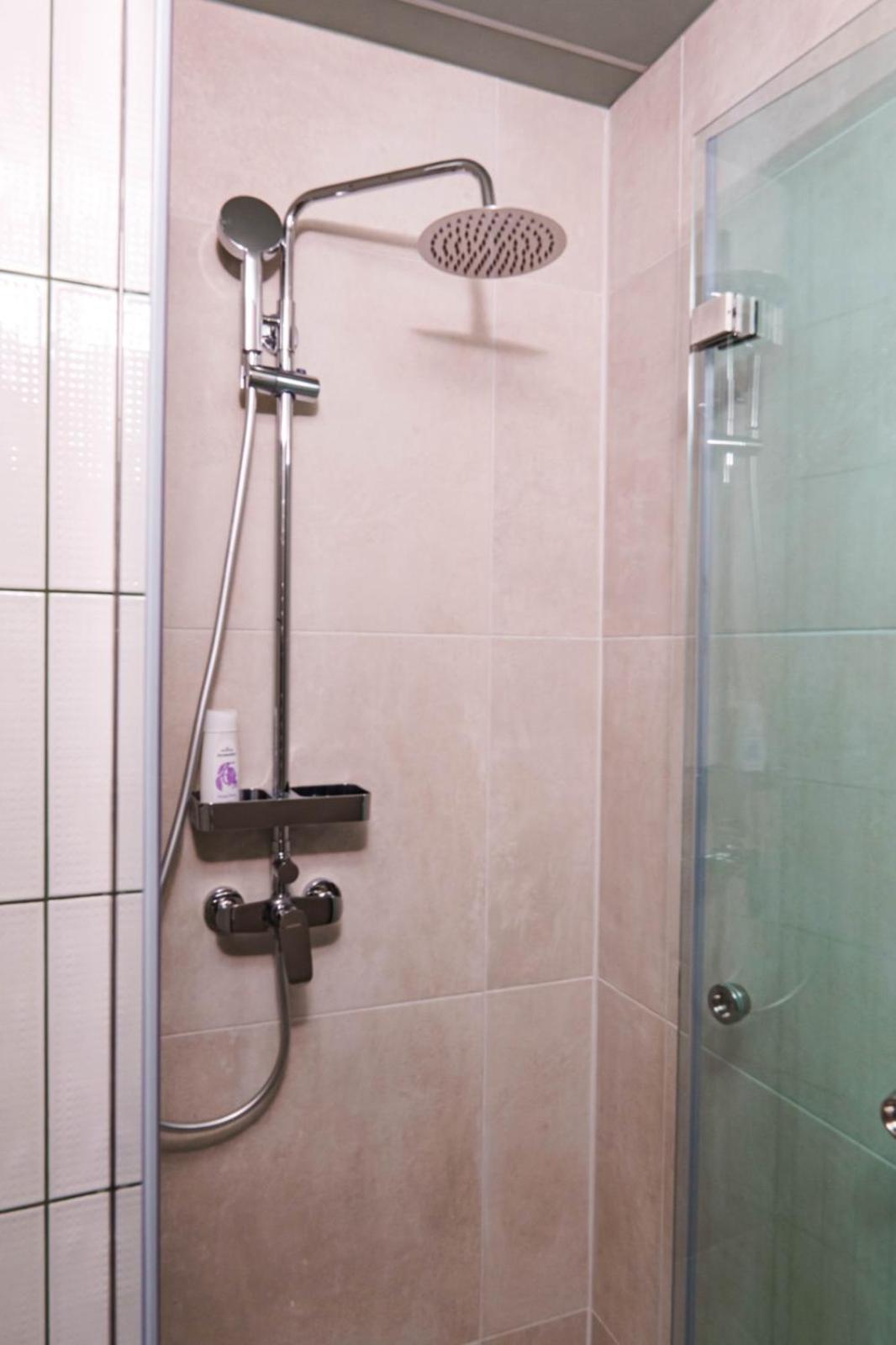 דירות סלוניקי Menthe, Nilie Hospitality Mgmt מראה חיצוני תמונה
